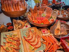 -花潮料理艺食馆(SM新生活广场店)