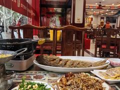 凉菜-葛记焖饼(伏牛路店)