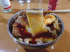 -向东街老玖面馆总店