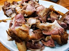 -清真·益鑫羊肉手抓馆(花园北街店)