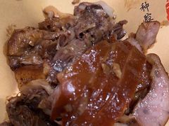 -山芋腔苏北菜(盐城滨海店)