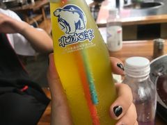 -星鸿社重庆老火锅
