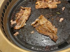 -花味·自助烤肉(雨花客厅店)