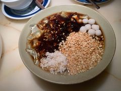 荷田冰粉-桂满陇-十里风荷(合生汇店)