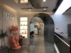 -MT·ID 烫发.染发.接发SALON