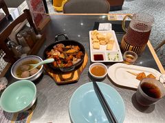 -潮界(虹桥新天地店)