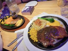 -夏日玛莉西餐厅(衡阳万达店)