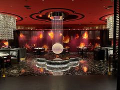 -8餐厅(新葡京酒店)