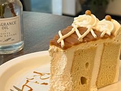 -野路甜点铺(松柏路店)