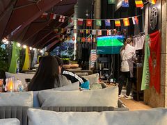 -盐说·西式餐酒馆(光明万达店)