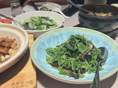 -湘满甲·黄焖甲鱼创始者·湘菜·鲁菜(潘家园店)