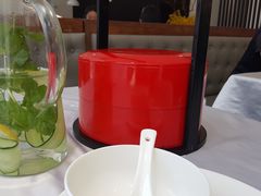 -味+新京宴·烤鸭·北京菜(创意谷店)