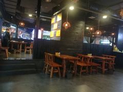 -盛天毛血旺非遗美食(观音桥店)