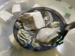 -健跳小海鲜(人民路店)