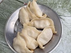 -水丰锅贴(延吉东路店)