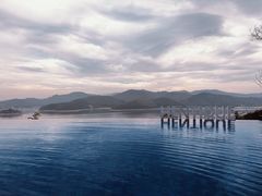 -天目湖涵田半山温泉