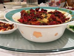 -渝信川菜(西单店)