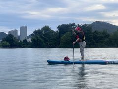 -千岛湖湖人皮划艇俱乐部