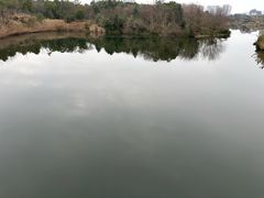 -眉山湿地公园(东坡区)