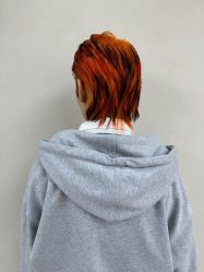 -赤道 Hair Salon