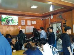 大堂-洞子口张老二凉粉(文殊院店)