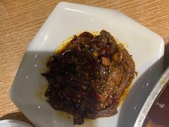 -李子坝梁山鸡(北碚万达五鸡哥店)