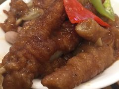 -香港新曜记茶餐厅(万泰城店)