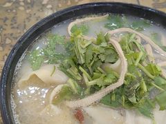 -惠丰源烩面馆(经七路店)