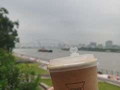 -Manner Coffee(徐汇滨江店)