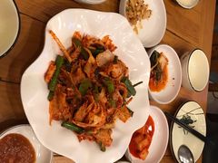 -长寿参鸡汤(朝韩风情街店)