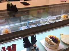 -BAKERY第一炉(广场北路店)