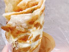 -神奇的香酥鸡蛋灌饼