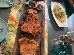 -美森西餐厅(曙光大道店)