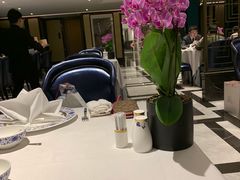-Yan Ting 宴庭中餐厅(上海静安瑞吉酒店)
