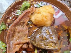 -黄潇洒老火锅(九眼桥宏济巷店)