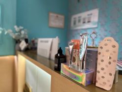 -POINT服务季·点睛创意美甲沙龙