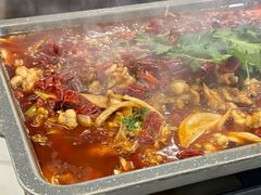 -火龙堂·风味民间菜(文一路店)