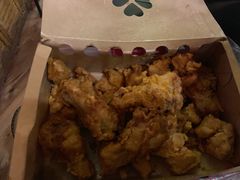 -阿捡忭京炸鸡(韭菜园总店)
