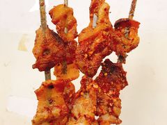 烤五花肉-炒豆合作社(东四总店)