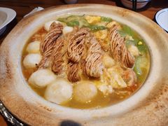 -永安鱼庄·镇江菜(三店纬五路店)