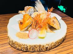 -品米斗·精致料理(浦东禹悦汇店)