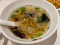 -莆田餐厅PUTIEN(西安万象天地店)