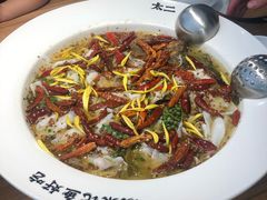 -太二酸菜鱼(金沙印象城店)