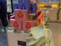 -吴裕泰茶庄(前门大街店)