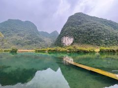-靖西鹅泉风景区