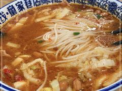 -贵州米线(童家巷店)