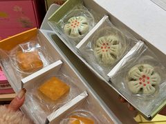 -戴记糖坊(西马路店)