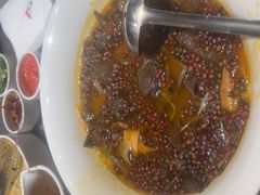 -巴盟人家·内蒙地方菜(华丽家族店)