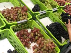 -家乐福会员店(南翔店)