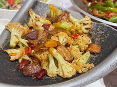 -马凯餐厅(地安门店)